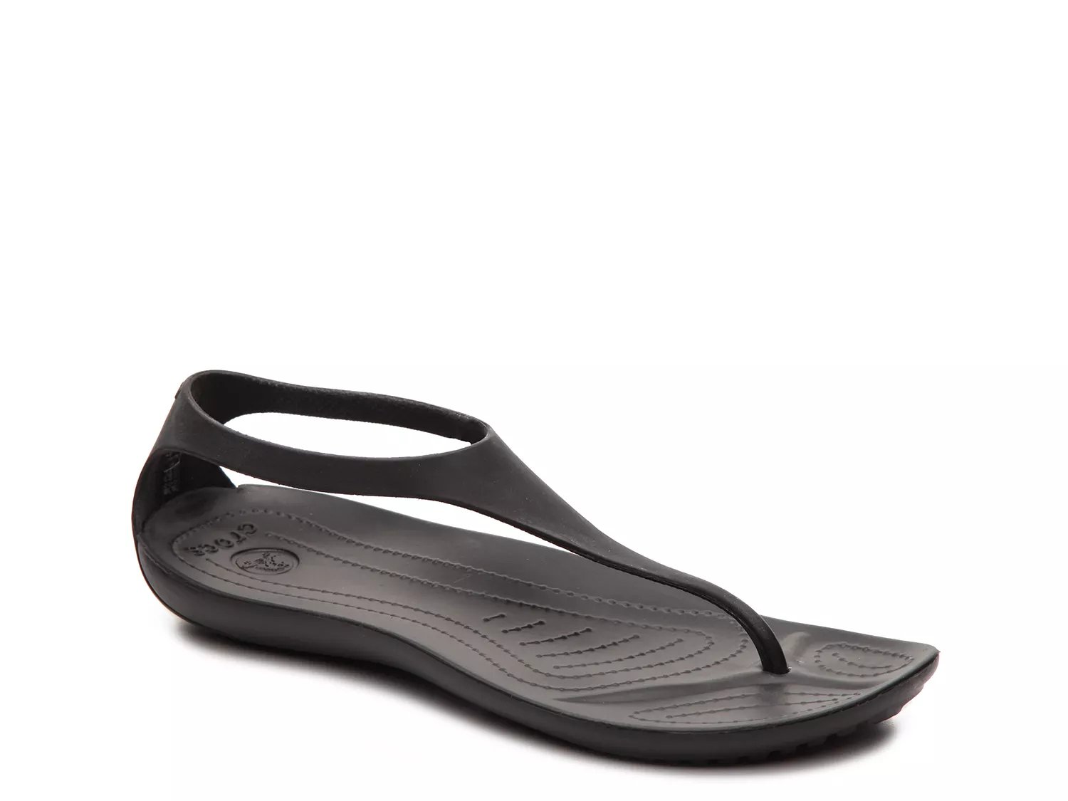 Sexi on sale sandal crocs