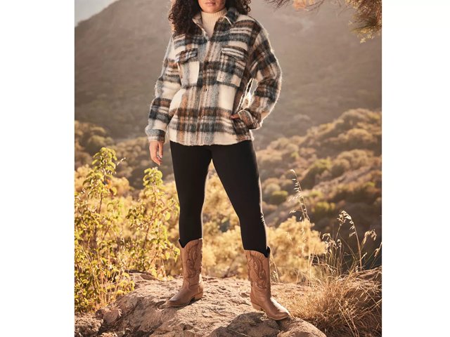 Coconut outlet boots dsw