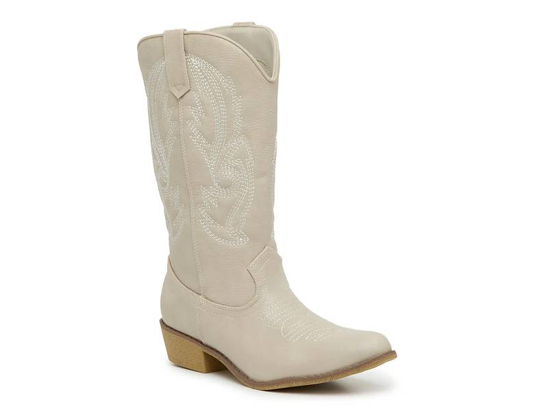 Gaucho Cowboy Boot