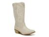 Coconuts Gaucho Cowboy Boot