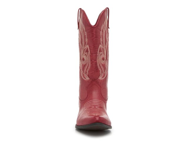 Coconuts Gaucho Cowboy Boot