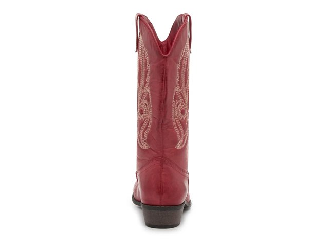 Coconuts Gaucho Cowboy Boot