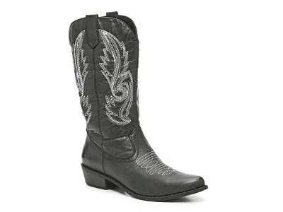 Dsw womens deals cowboy boots