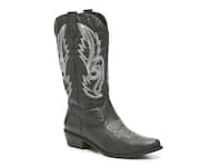 Coconuts Gaucho Cowboy Boot - Free Shipping | DSW