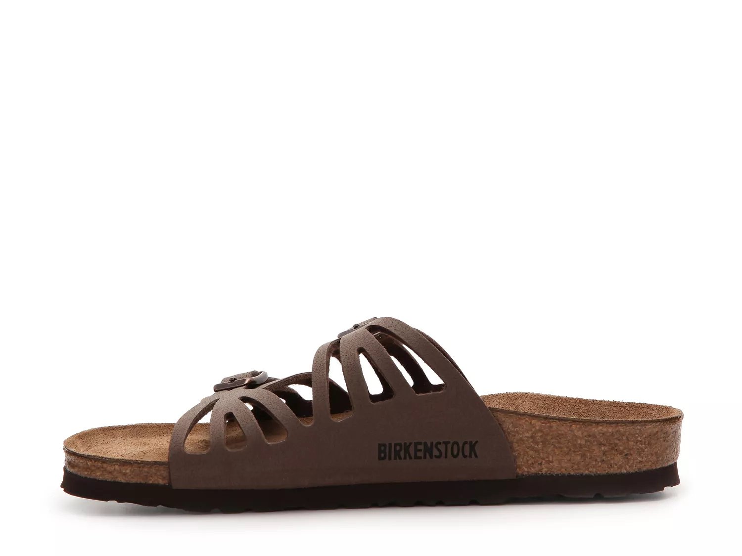 birkenstock pecan granada sandals