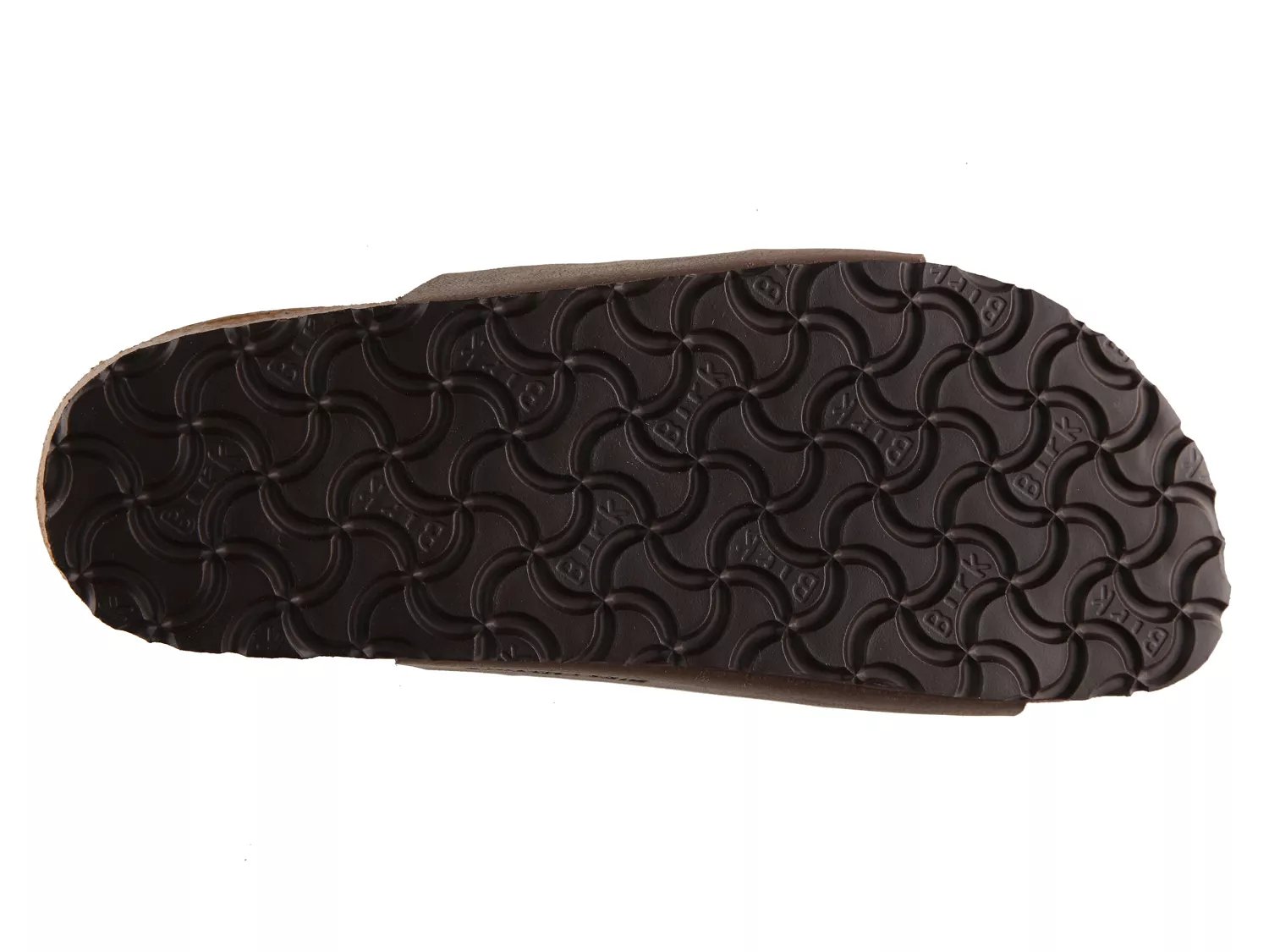 dsw white birkenstocks
