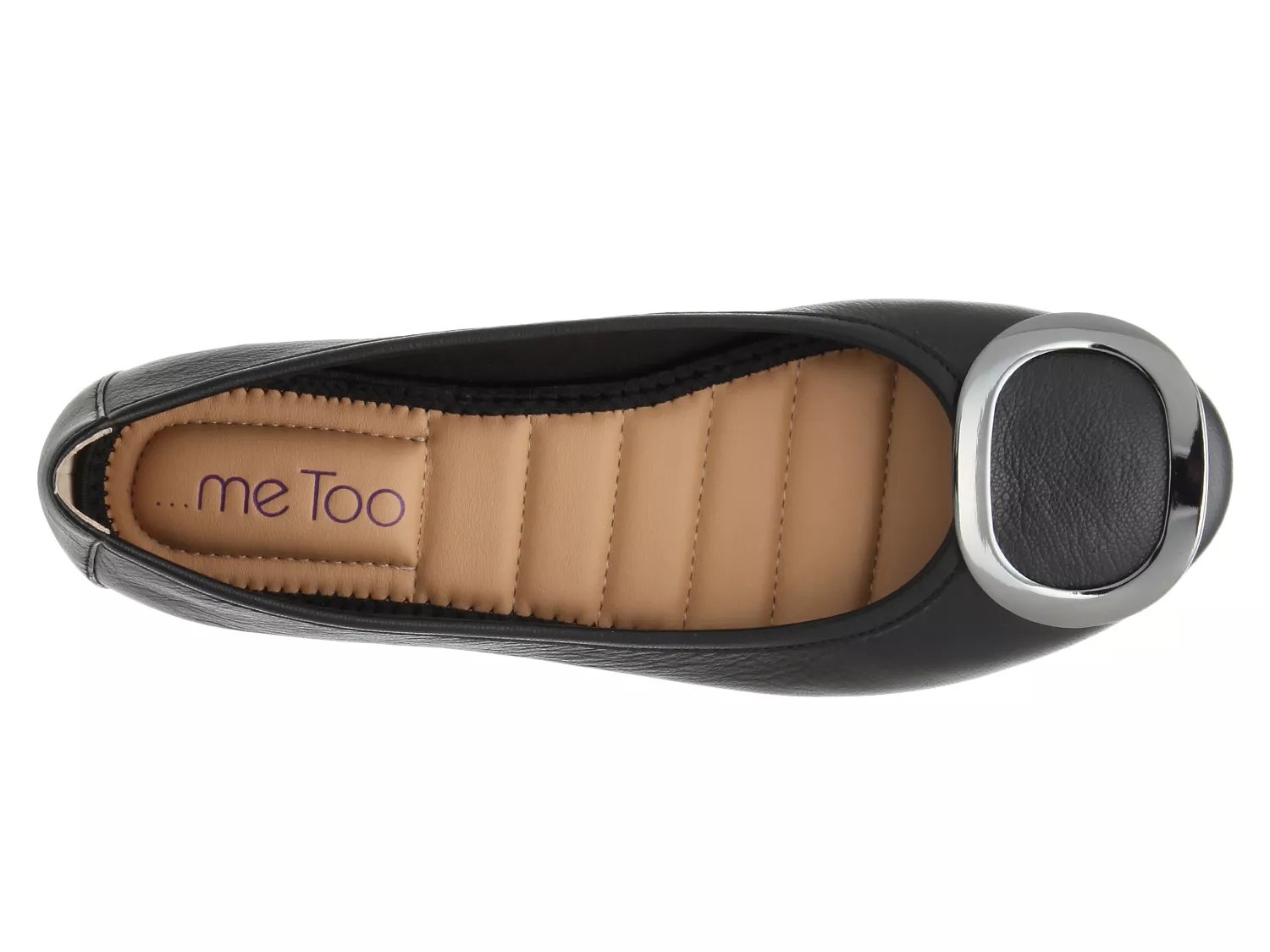 me too singer flat
