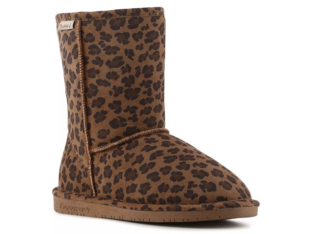 Bearpaw emma short boots discount