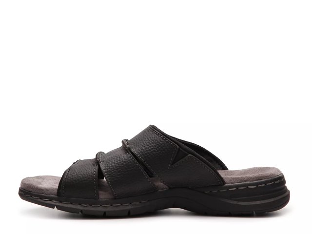 Gordon slide sandal clearance