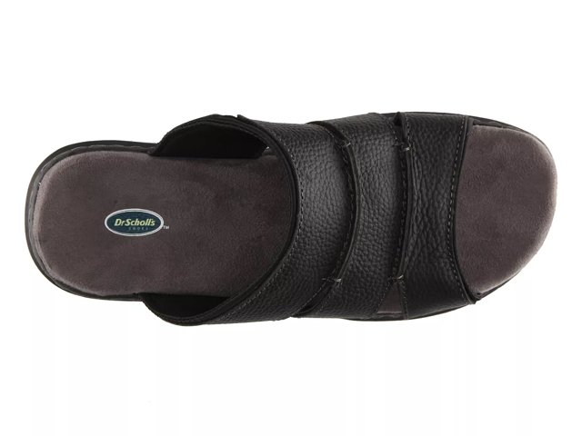 Dr scholl's hot sale gordon sandals