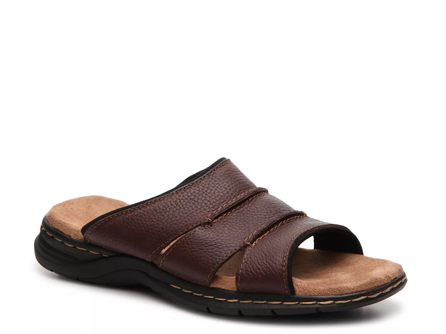 dr scholls flip flops mens