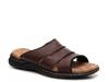 Dr. Scholl s Gordon Slide Sandal Free Shipping DSW