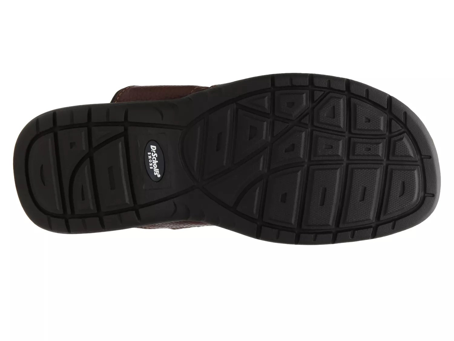 dsw dr scholl's slides