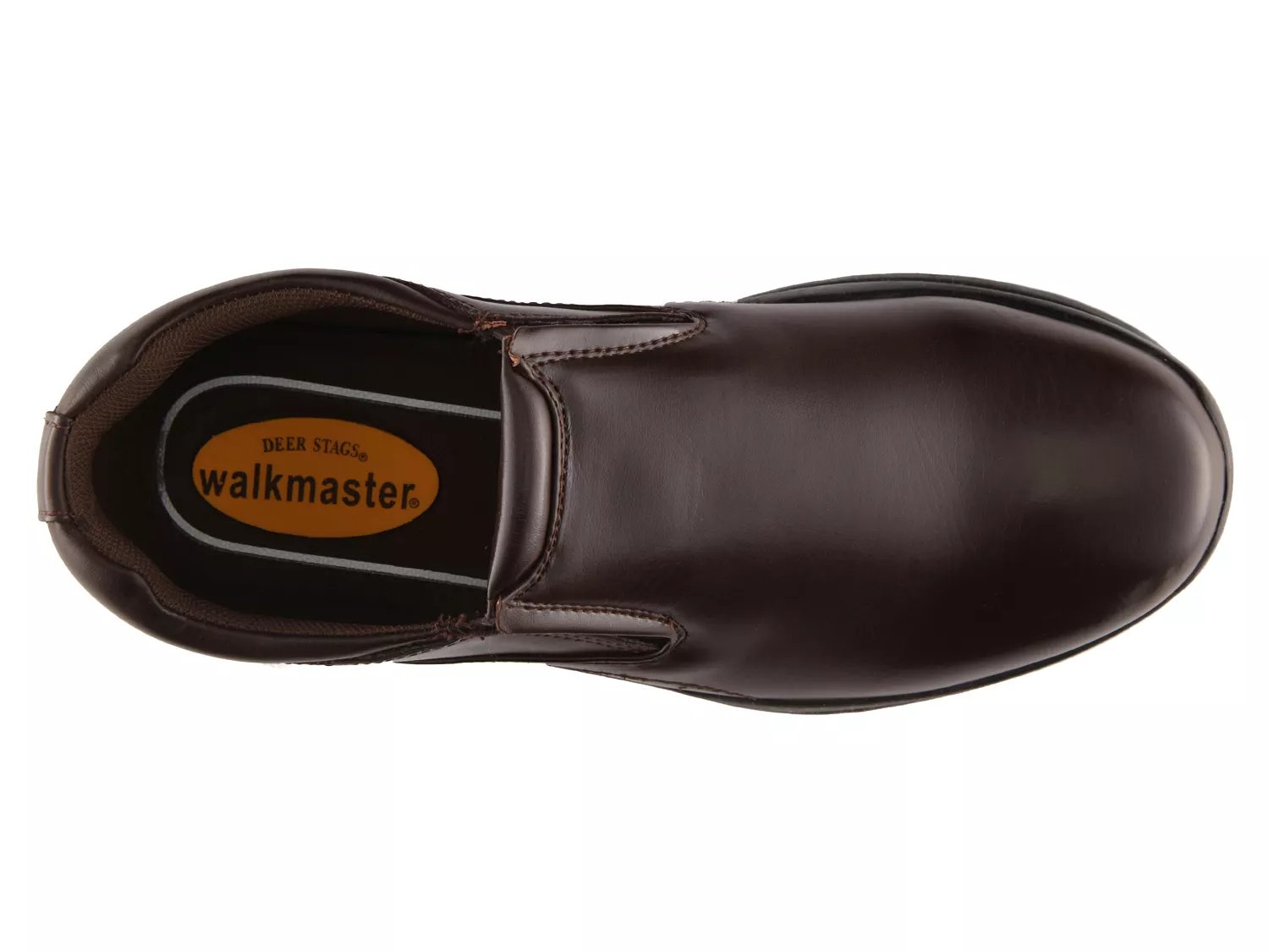 deer stag walkmaster shoes