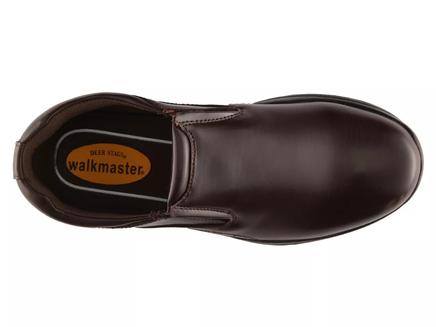 deer stags walkmaster mens shoes