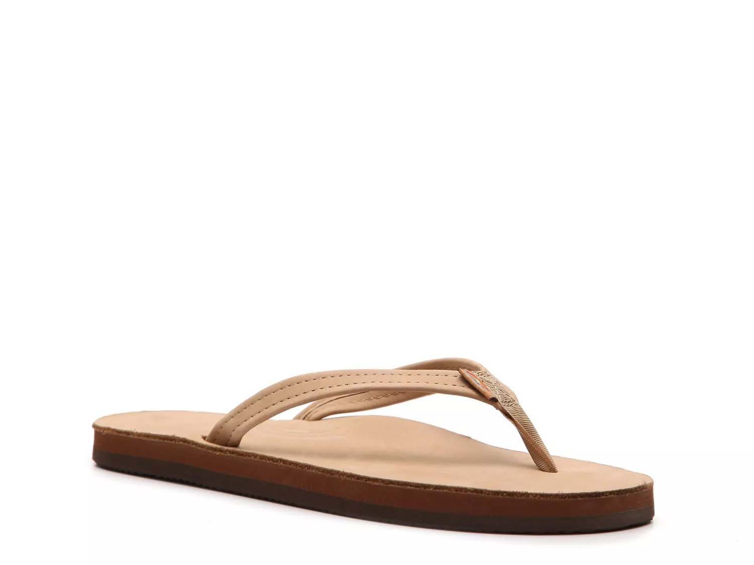 dsw flip flops womens