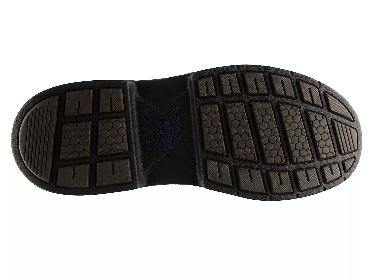 wolverine raider composite toe
