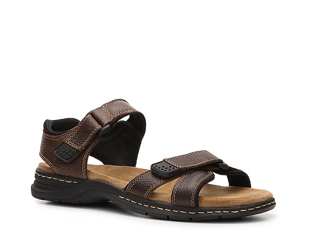 Leather Sandals for Men - Buy Men's Leather Sandals Online