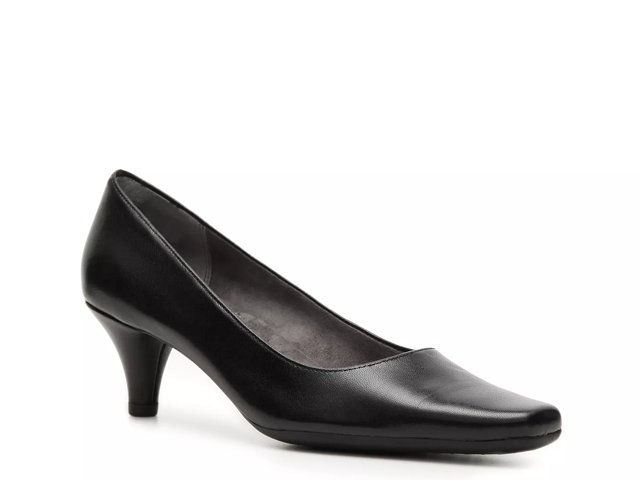 Aerosoles sales cheerful pump