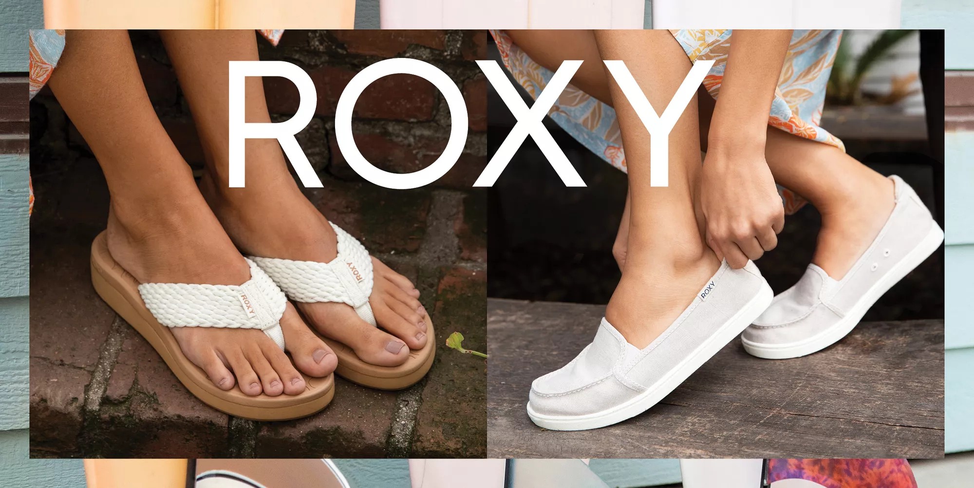 roxy shoes dsw