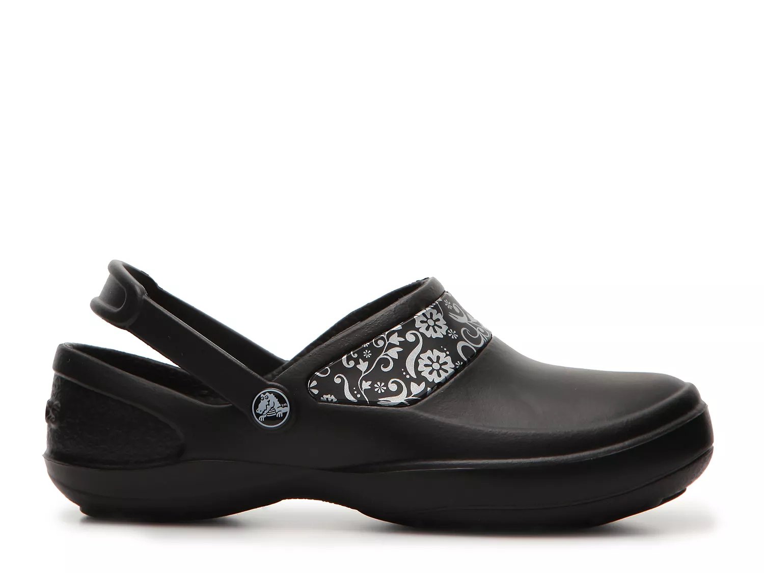 women's crocs mercy work