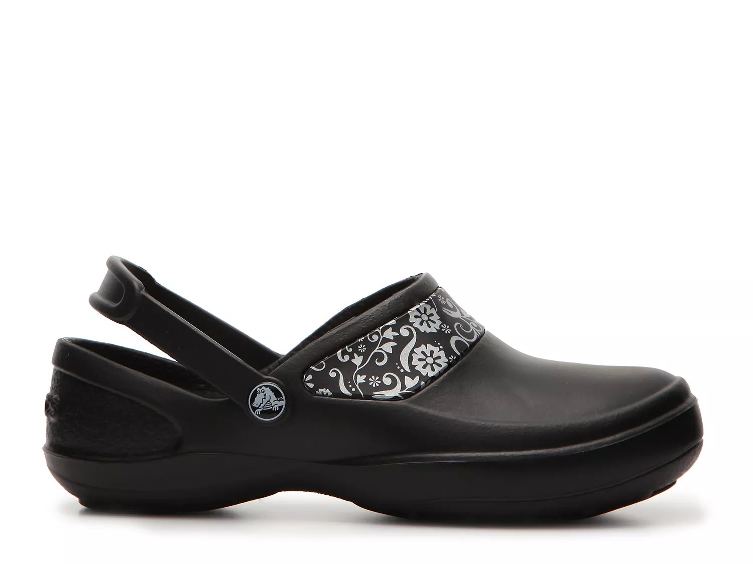 Crocs Mercy Work Clog - Women's | DSW