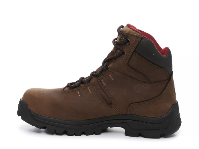 wolverine bonaventure composite toe