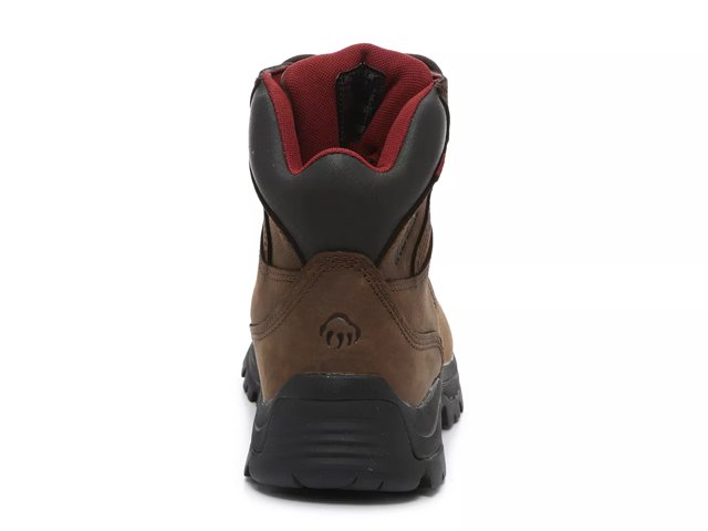 wolverine bonaventure composite toe