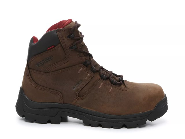 wolverine bonaventure composite toe