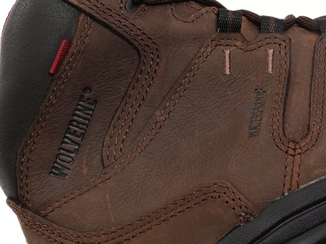 wolverine bonaventure composite toe