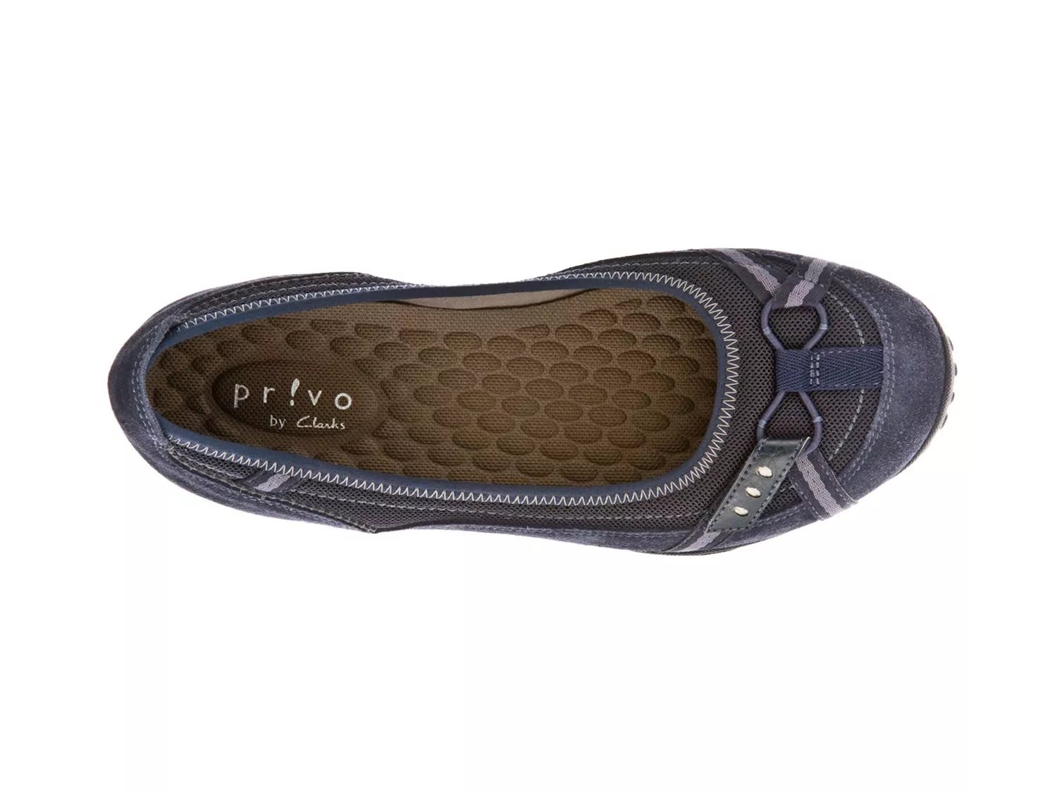 null Privo by Clarks Cosign Flat DSW