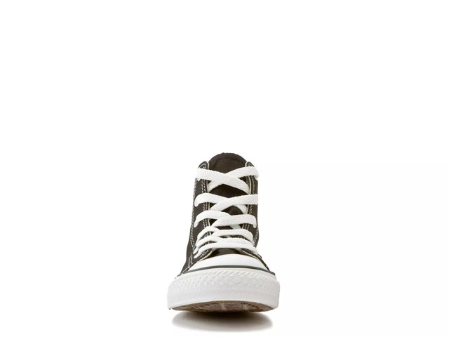 Converse Chuck Taylor All Star Classic - Kids' - Free Shipping | DSW