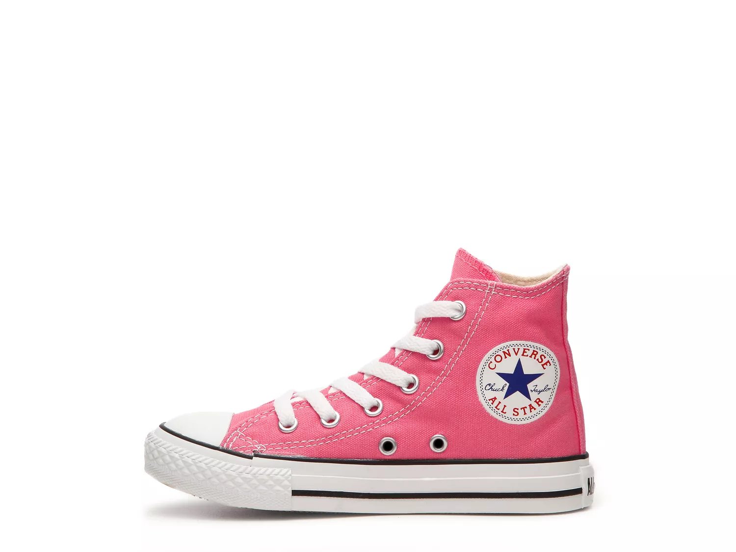 dsw leopard converse