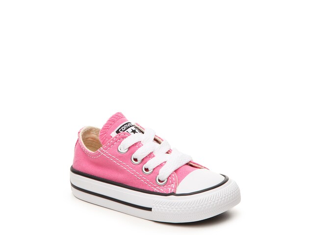 Converse Chuck Taylor All Star Sneaker - Kids' - Free Shipping | DSW