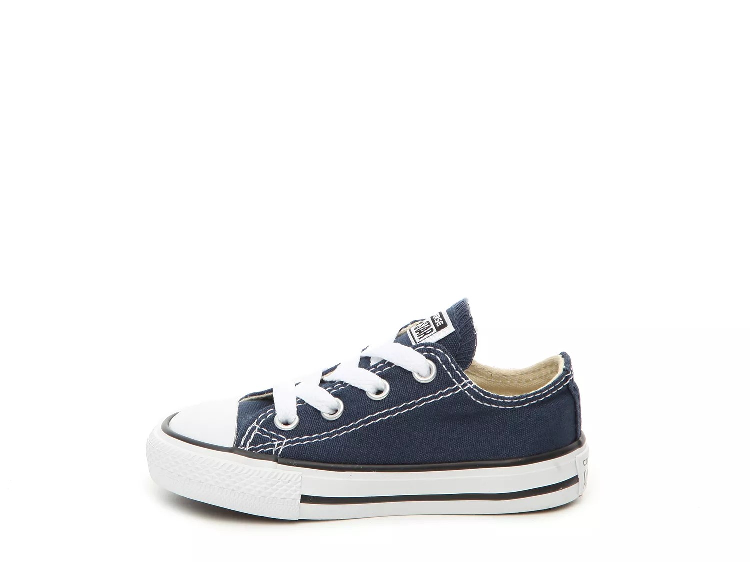 dsw kids converse