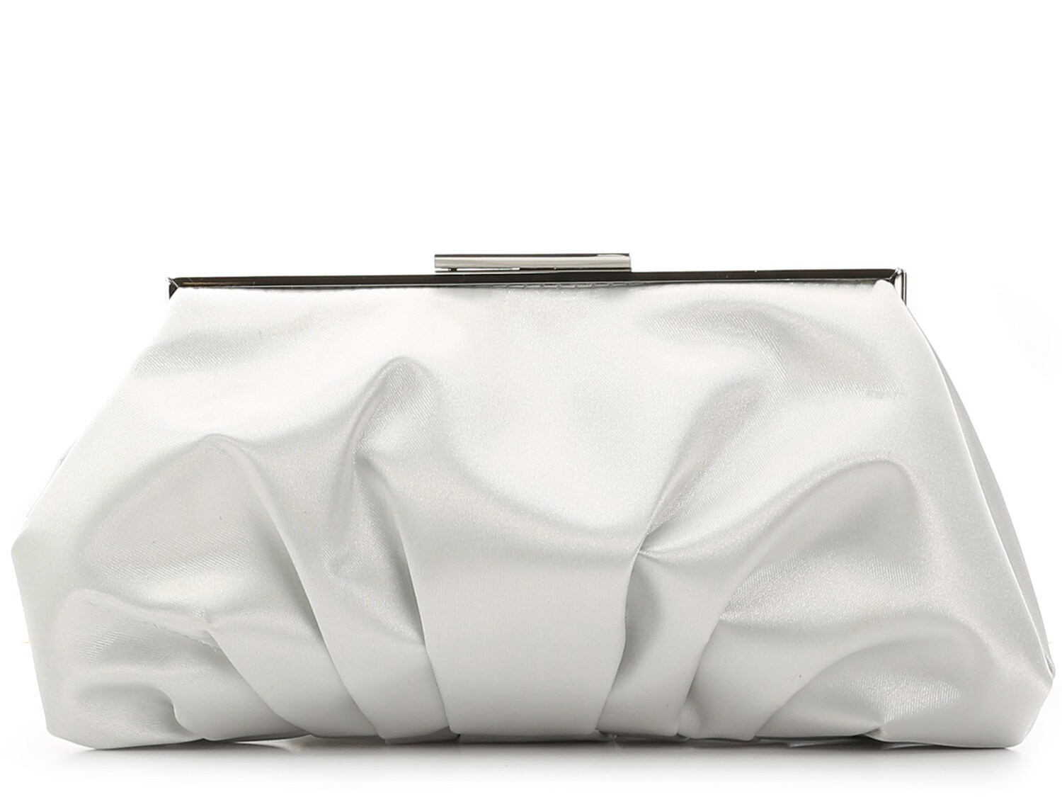 Lulu Townsend Satin Pouchette Clutch Free Shipping Dsw