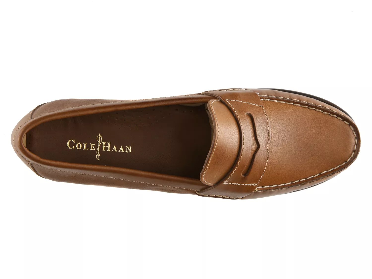 alexa tassel loafer