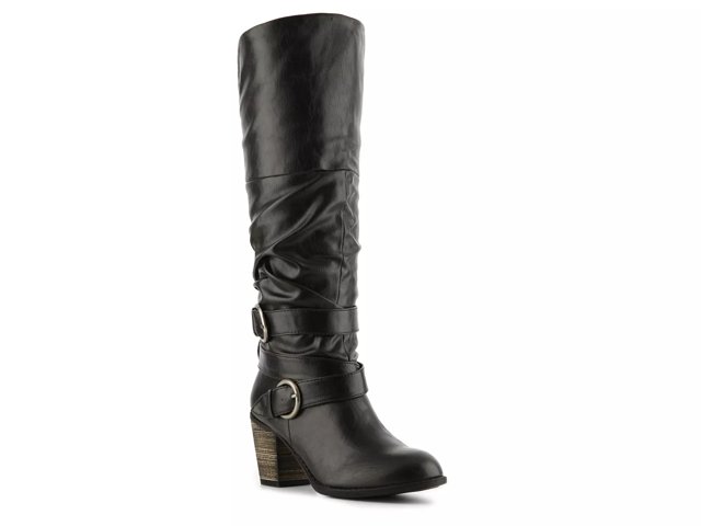 Diba Pilot Tall Boot Free Shipping DSW