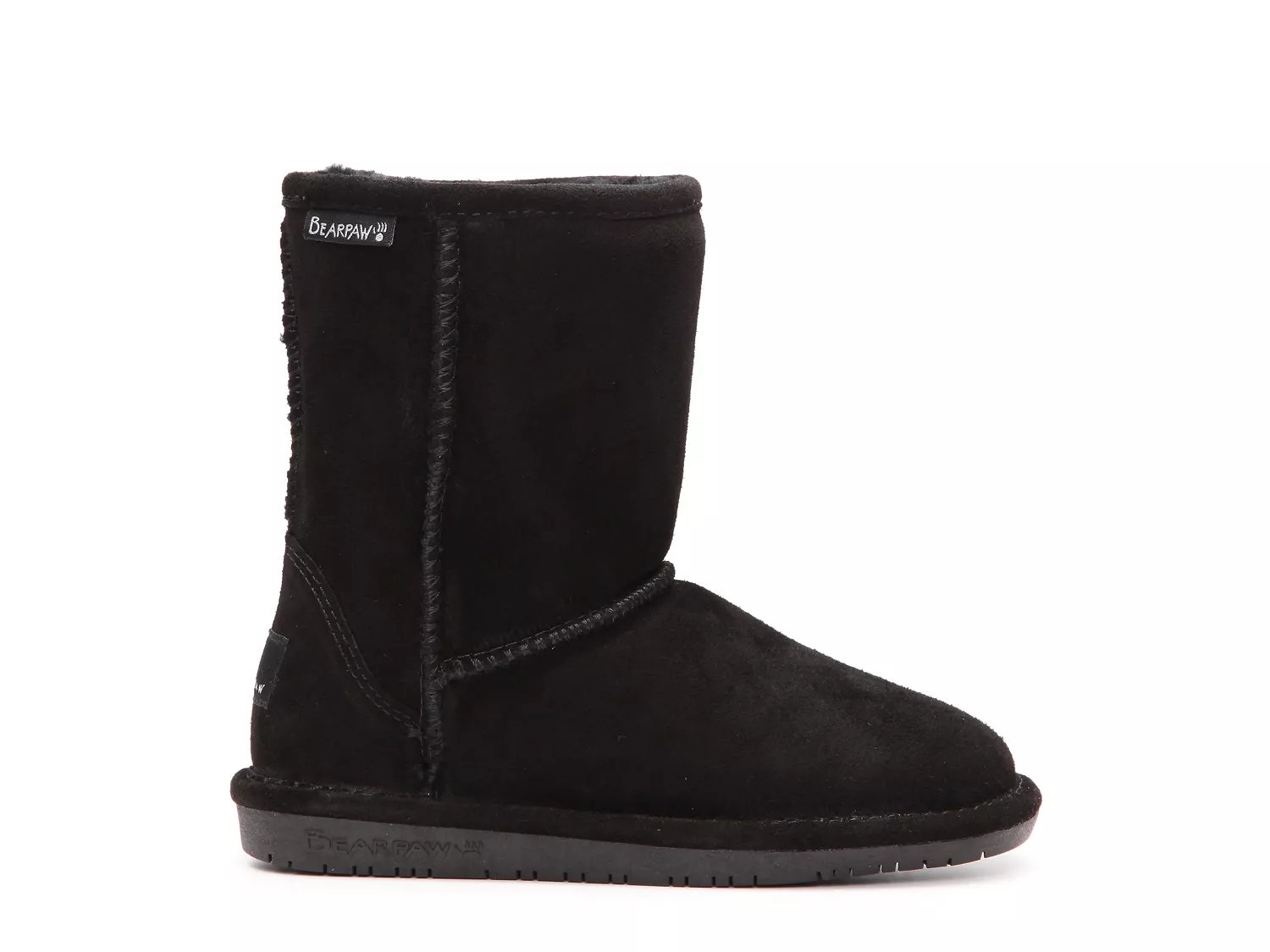 bearpaw emma youth