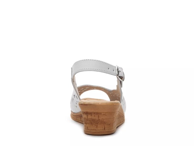 Spring step orella sandal top