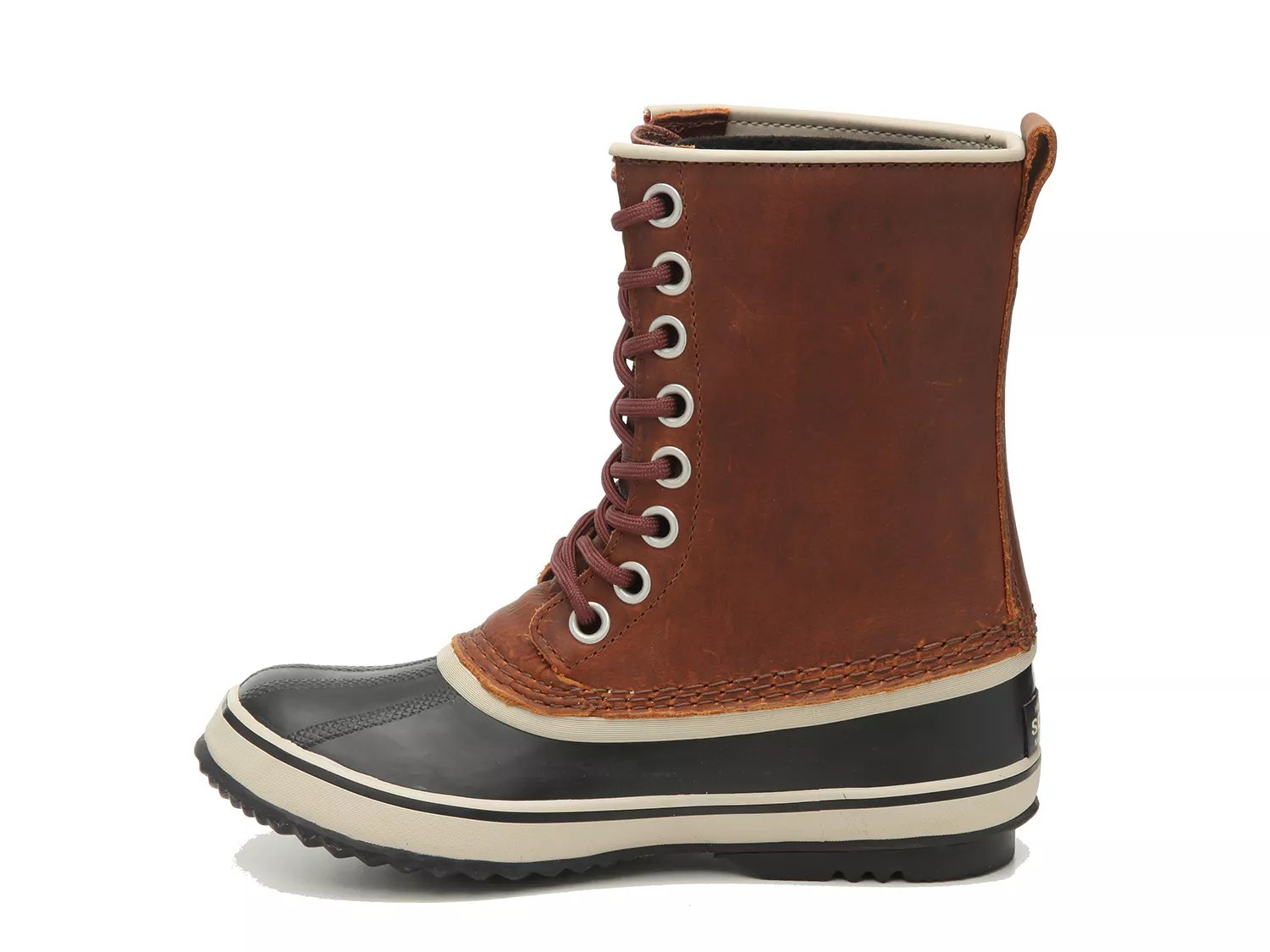 sorel 1964 premium mens winter boots