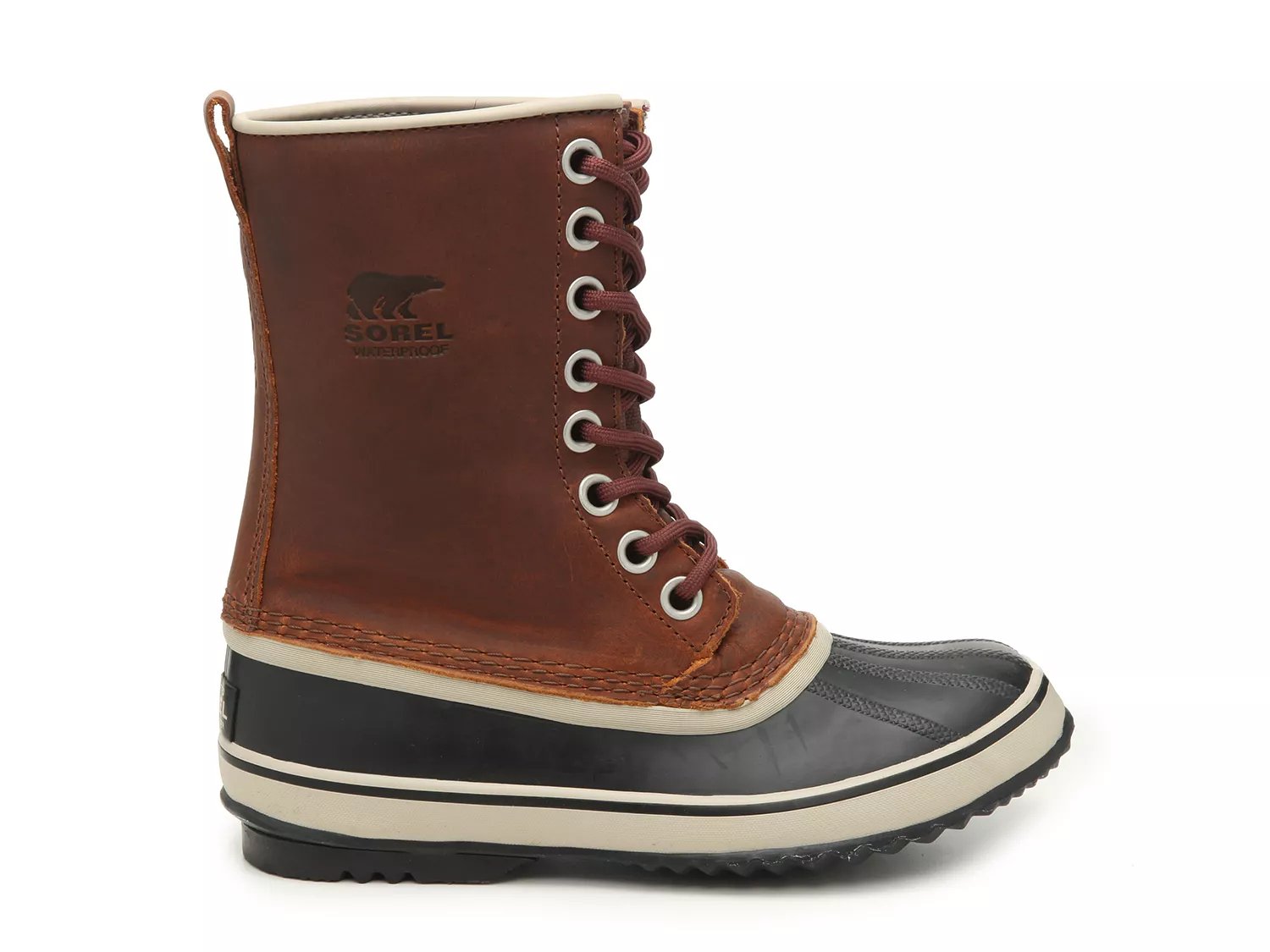 dsw sorel