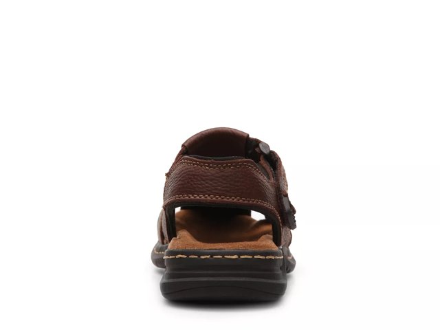 Dr. Scholl's Gaston Fisherman Sandal