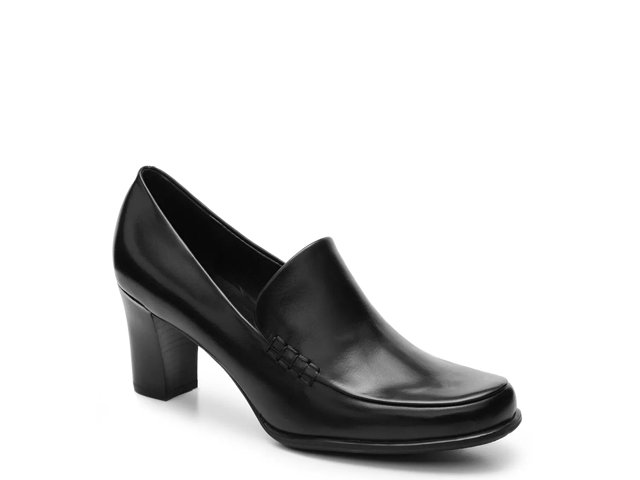 Franco sarto black heels cheap