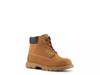 Childs deals timberland boots