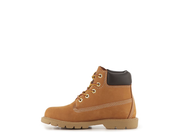 last verrader Bacteriën Timberland 6 Inch Boot - Kids' - Free Shipping | DSW