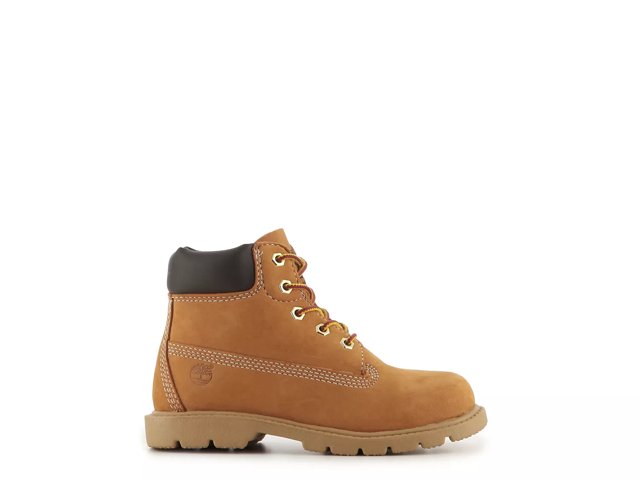 Timberland 6 Inch Boot - Kids' - Free Shipping | DSW