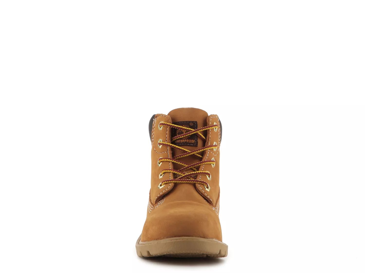 6 Inch Boot