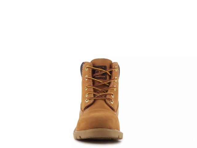 Kids timberlands boots discount