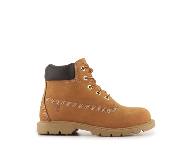 Timberland 6-Inch Boot - Kids' - Free Shipping | DSW